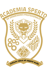 Logo de Academia Sperto